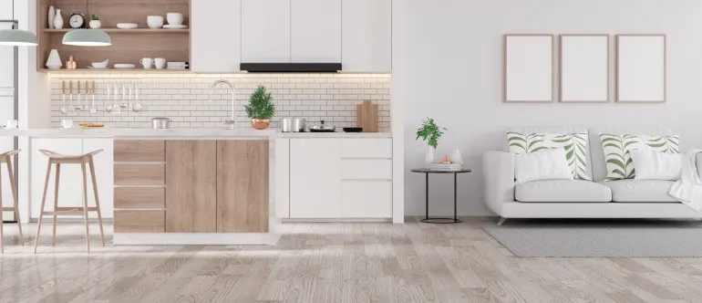 The Best Of - Panele podłogowe Sensa